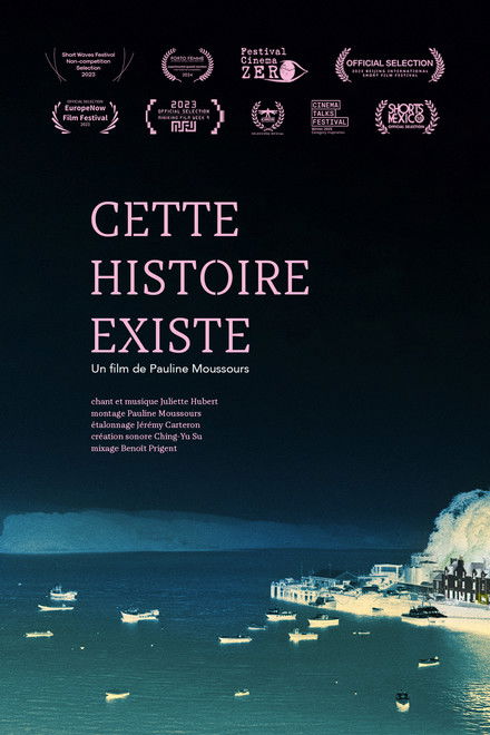 Cette histoire existe