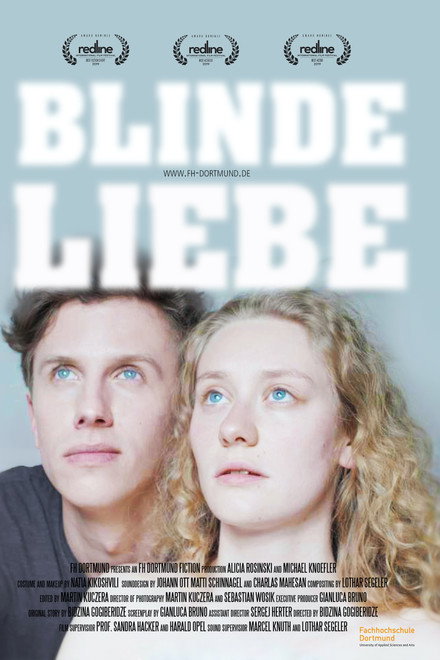 Blinde Liebe