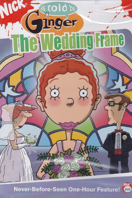 The Wedding Frame