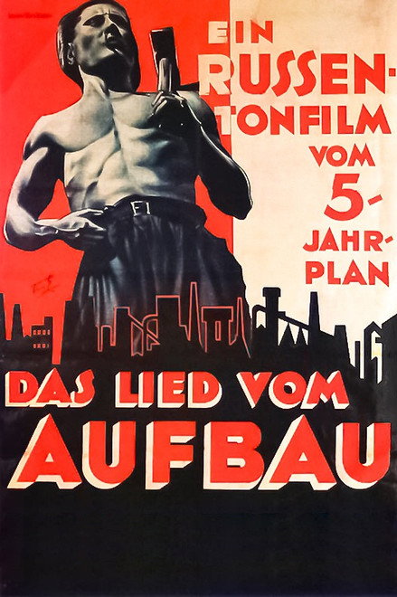 Plan for Great Works