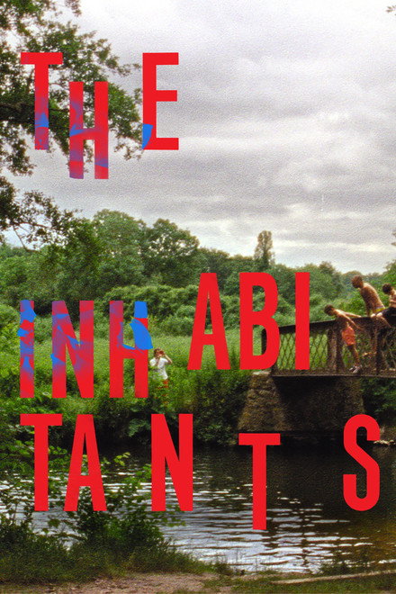 Les Habitants