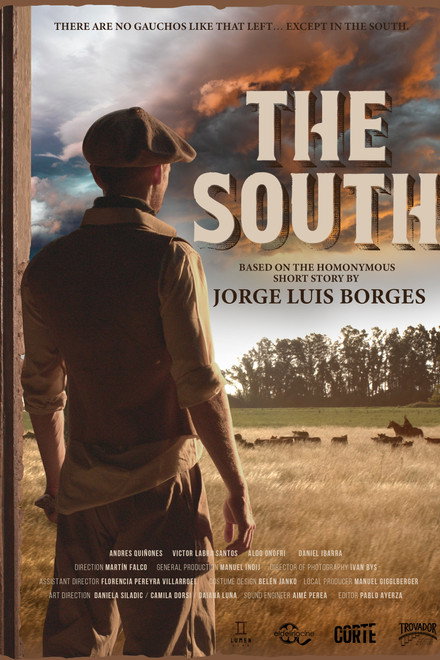 The South