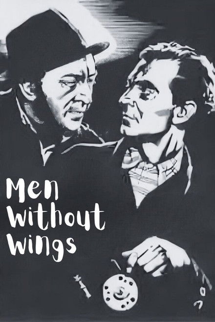 Men Without Wings