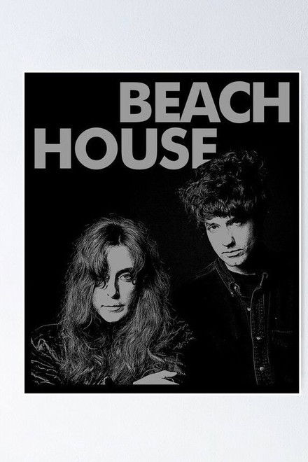 Beach House: Live at Kings Theatre