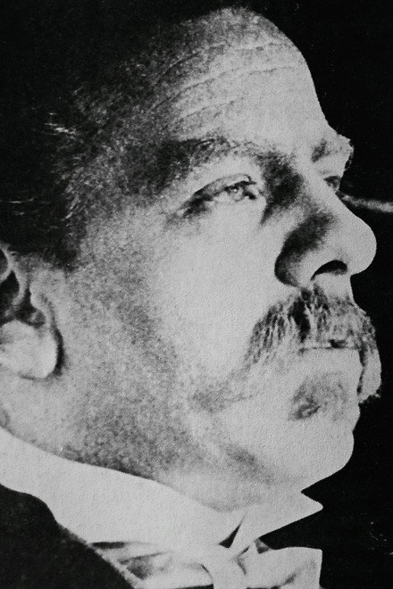Lieven Gevaert, Eerste arbeider