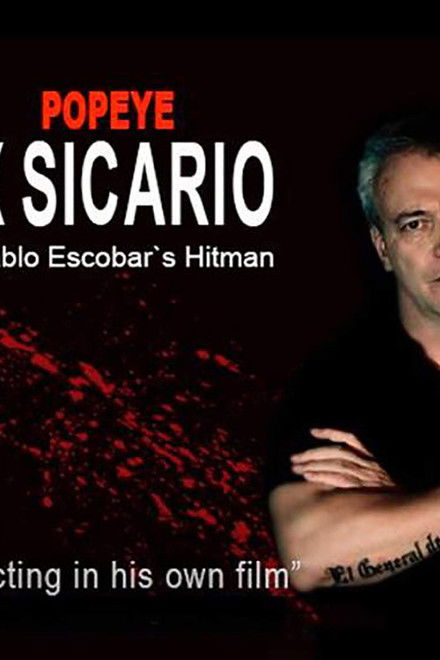 X Sicario Profesional