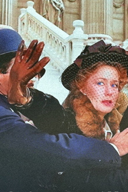 L'Affaire Caillaux