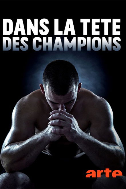 Dans la tête des champions