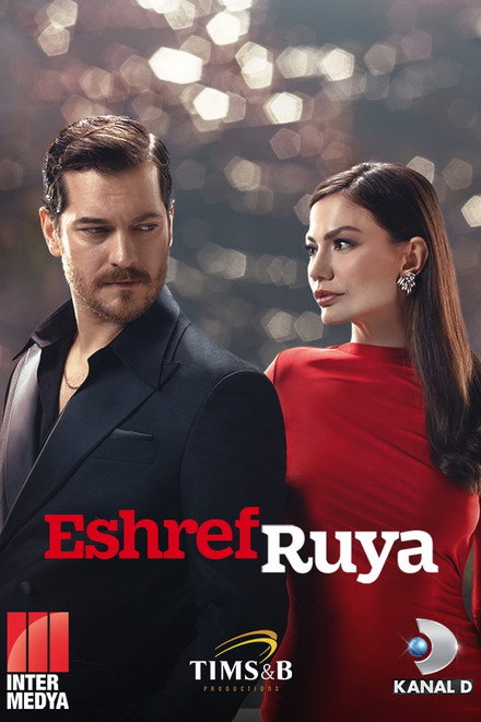 Eshref Ruya