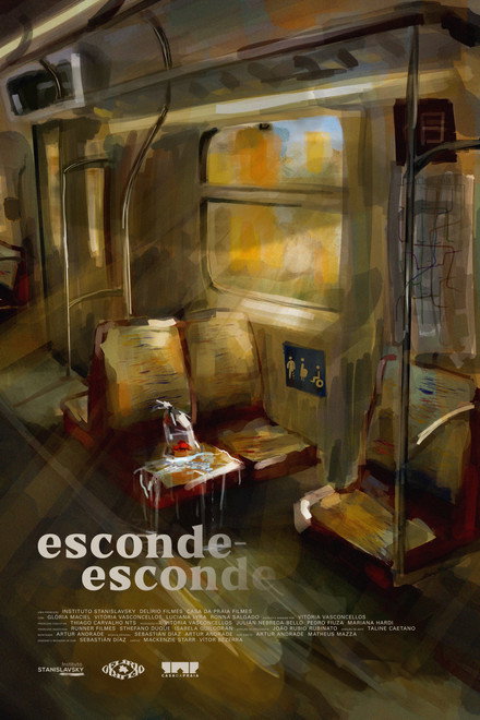 Esconde-Esconde
