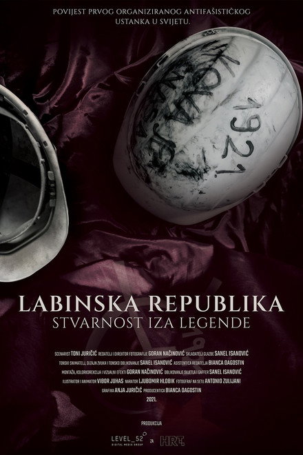 Labin Republic