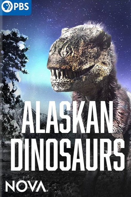 Alaskan Dinosaurs