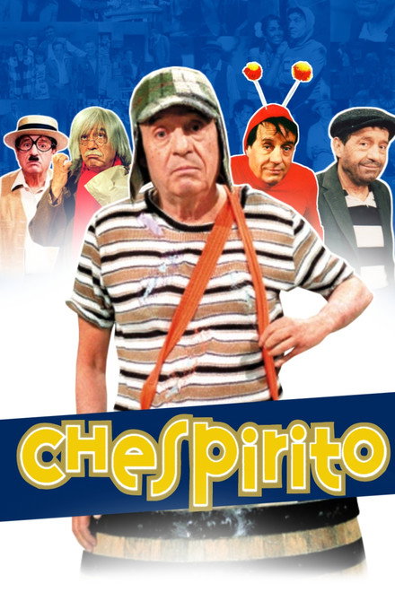 Chespirito