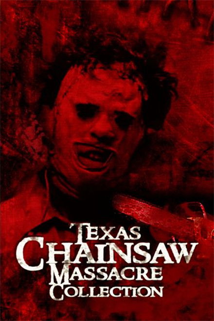 Texas Chainsaw Massacre Collection