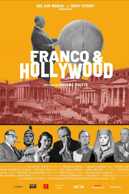 Franco et Hollywood