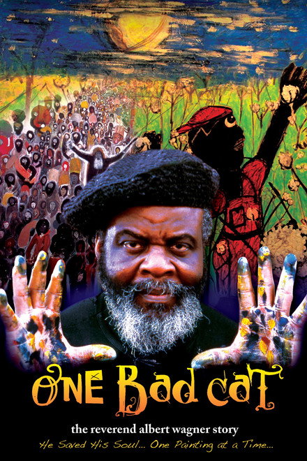 One Bad Cat