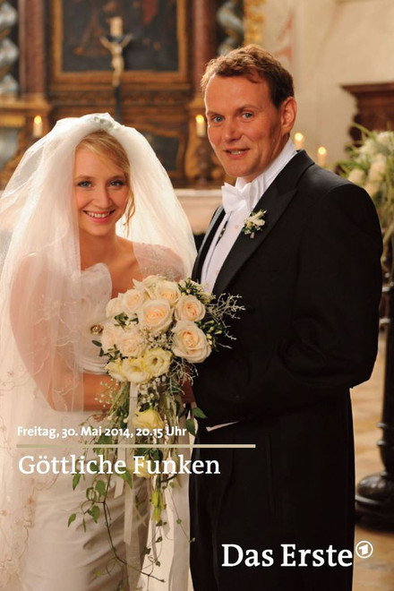 Göttliche Funken