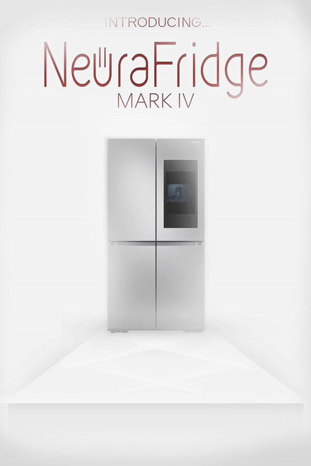 Introducing the NeuraFridge Mark IV