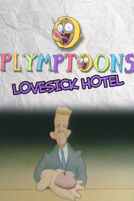 Lovesick Hotel