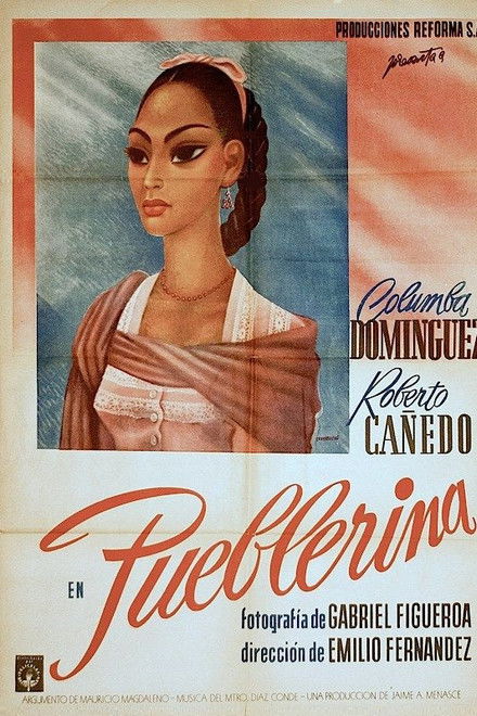 Pueblerina
