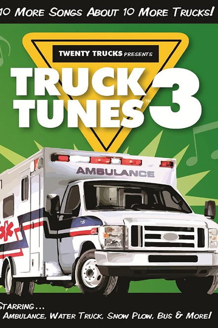 Truck Tunes 3