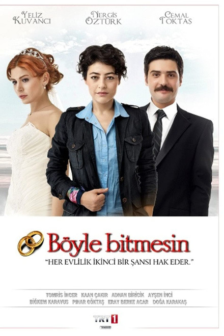 Böyle Bitmesin