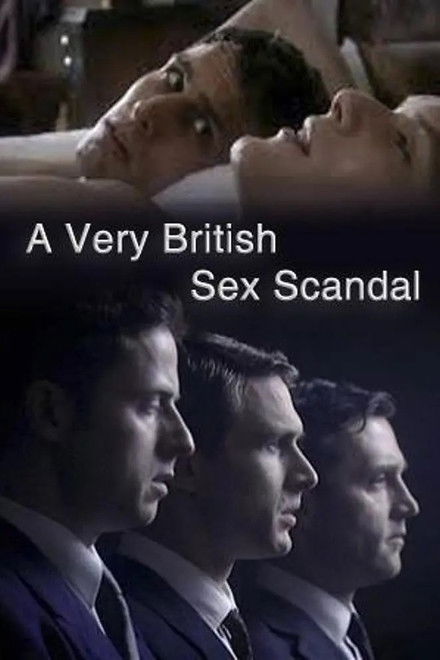 A Very British Sex Scandal