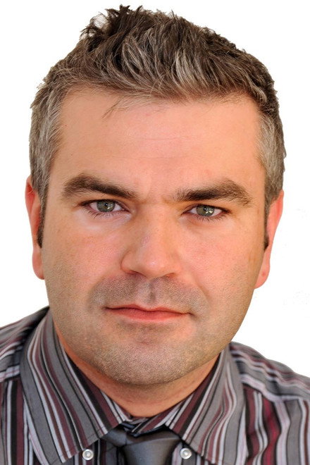 Jonathan Ford