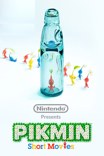 Treasure in a Bottle