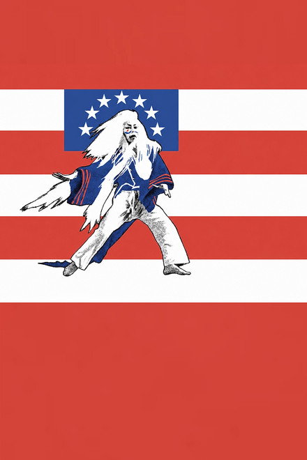 Pacific Overtures