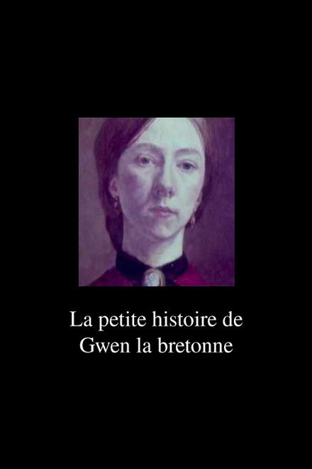 The Little Story of Gwen from French Brittany