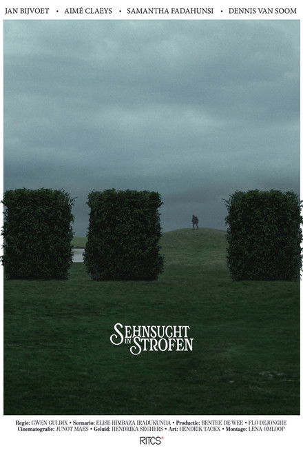 Stanzas in Dejection