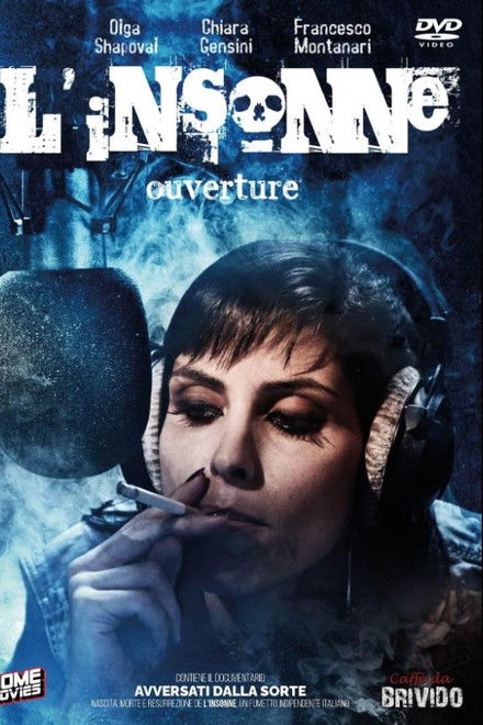 L'insonne ouverture