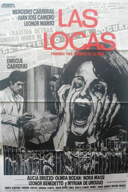 Las locas
