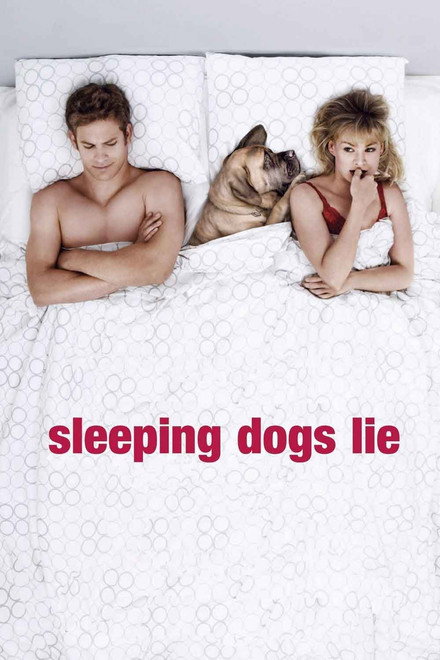 Sleeping Dogs Lie