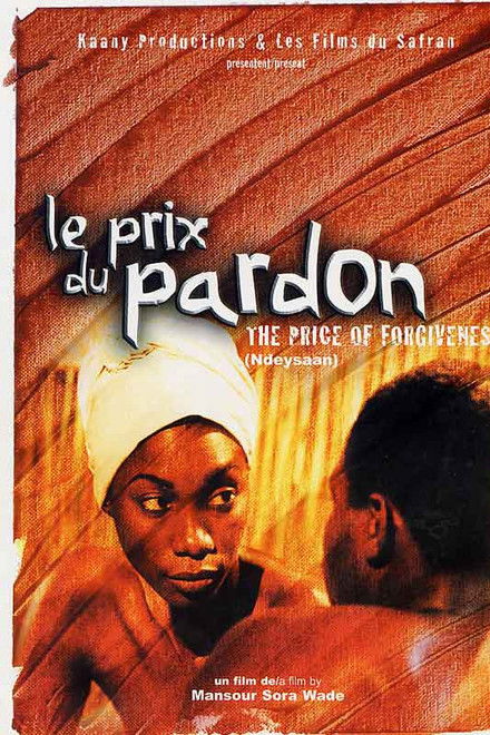 The Price of Forgiveness