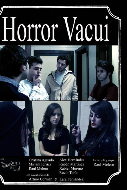 Horror Vacui