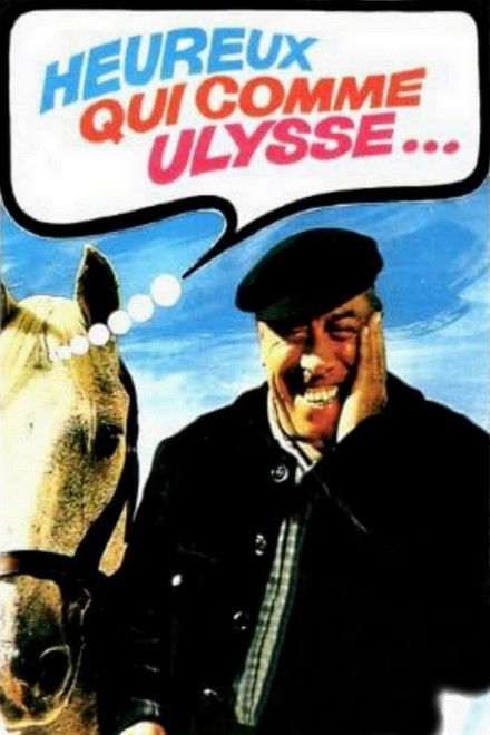 Happy He Who Like Ulysses