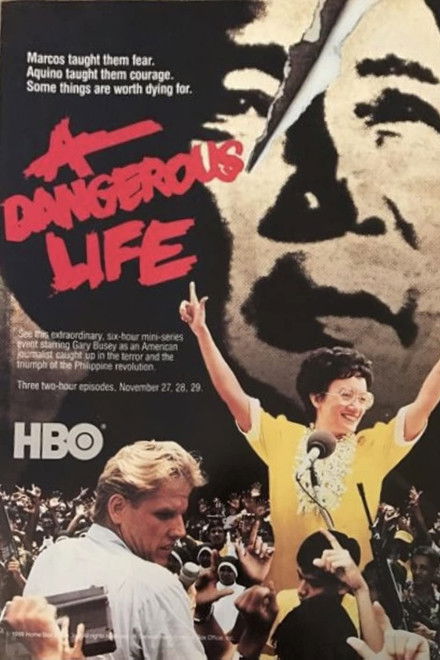 A Dangerous Life