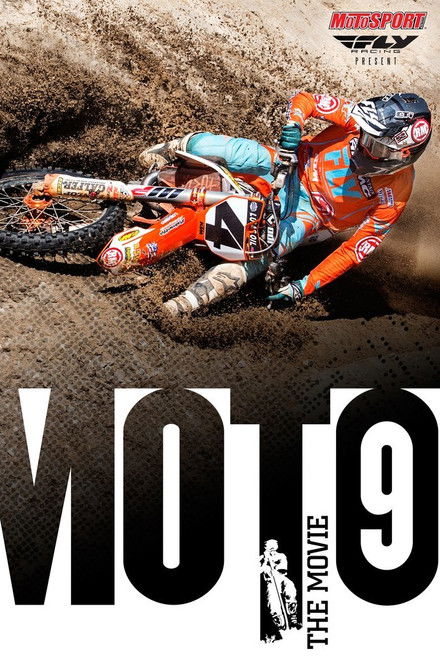 Moto 9: The Movie