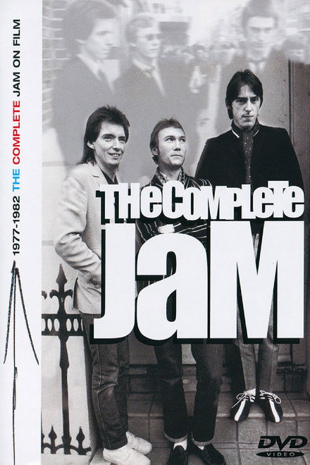 The Complete Jam
