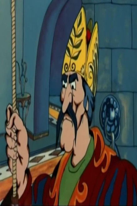 The Resourceful Peasant