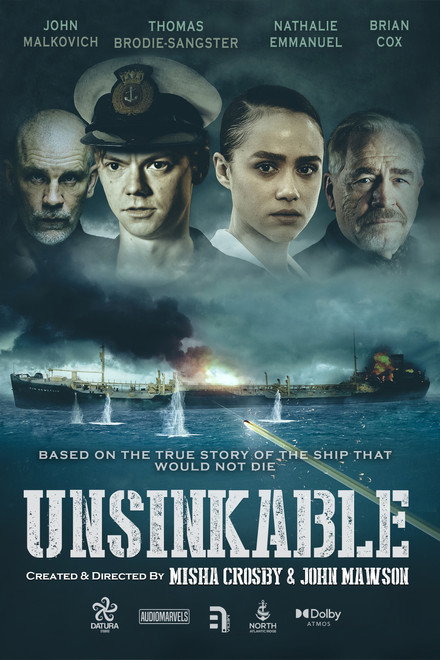Unsinkable
