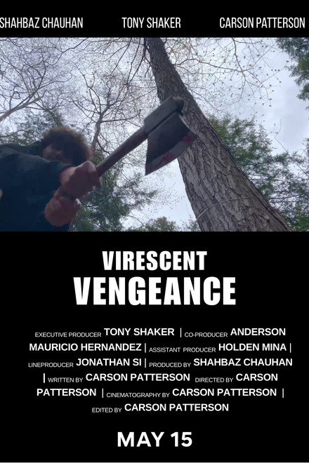 Virescent Vengeance