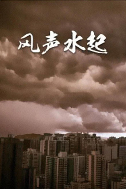 风生水起