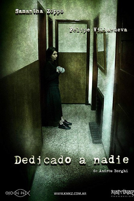 Dedicado a nadie