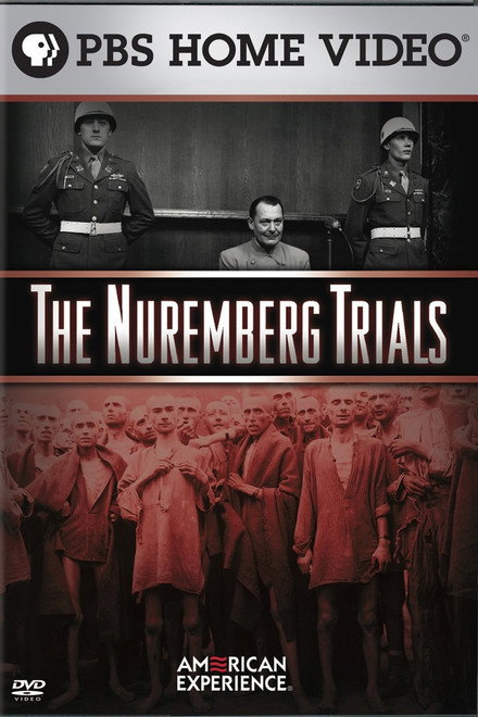 The Nuremberg Trials