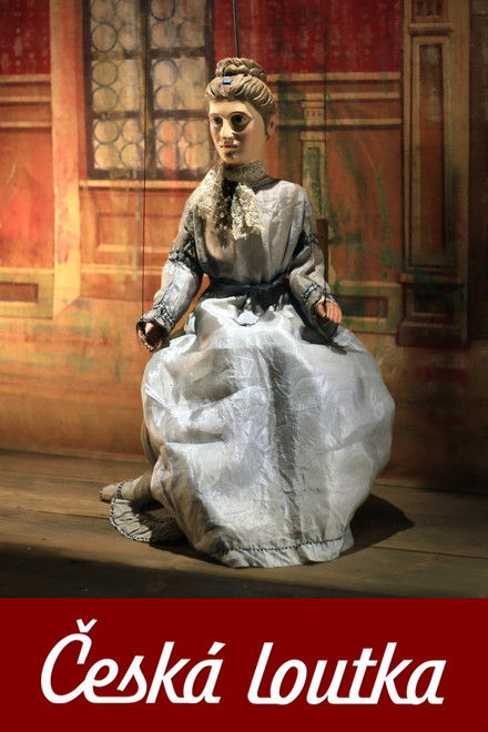 Česká loutka