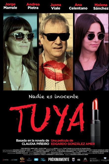 Tuya
