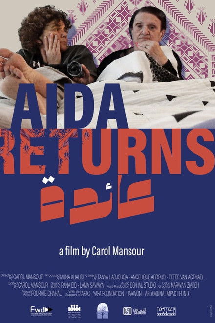 Aida Returns